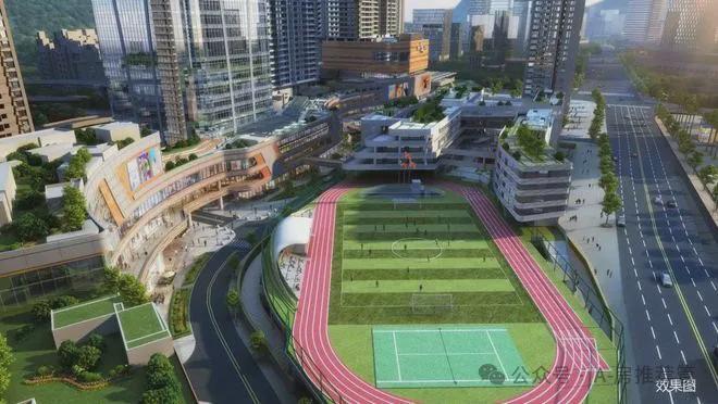885566威尼斯⚡聚焦官方 ꦿ℘@罗湖·凌云华府官方售楼处公布：将来糊口新篇章(图7)